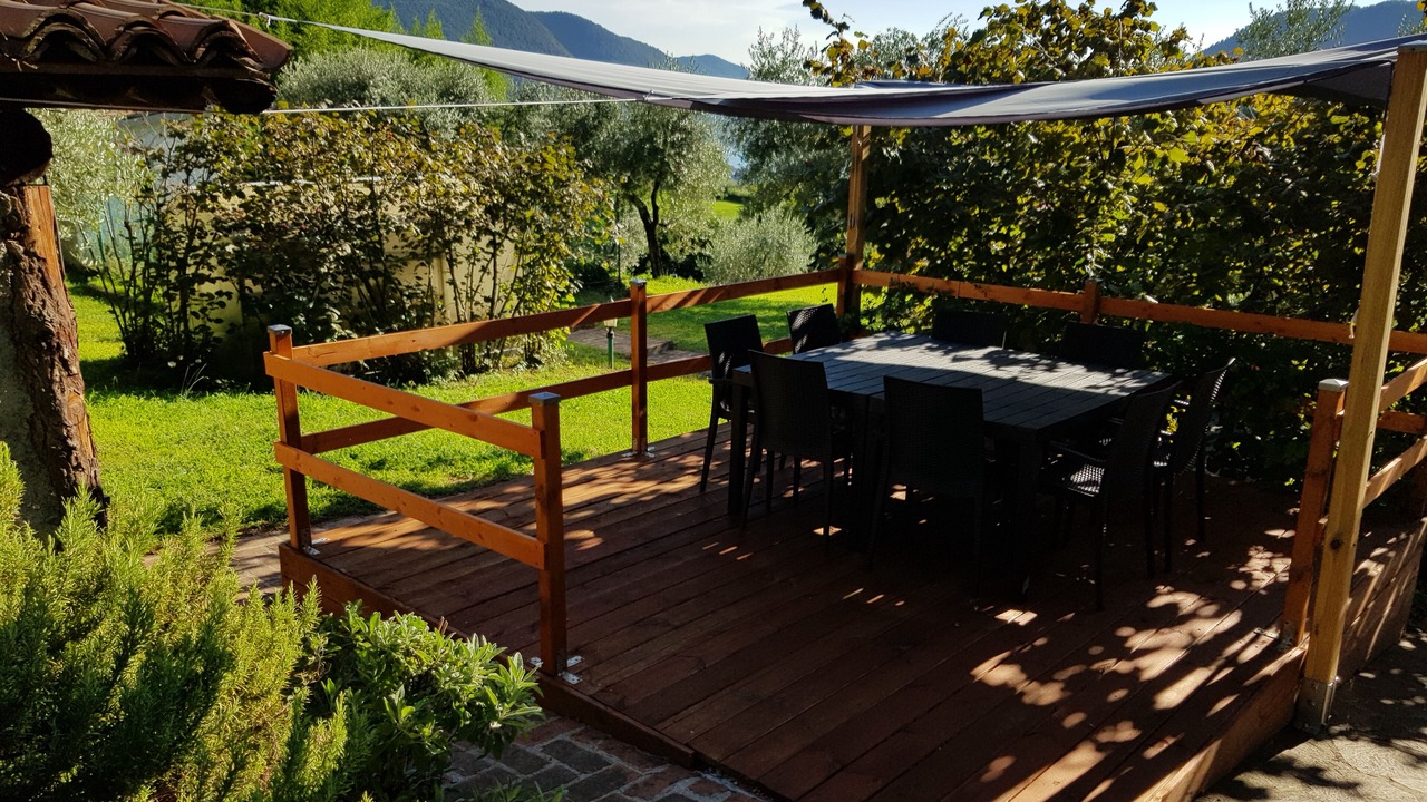 Photo of Outdoor in Sale Marasino
