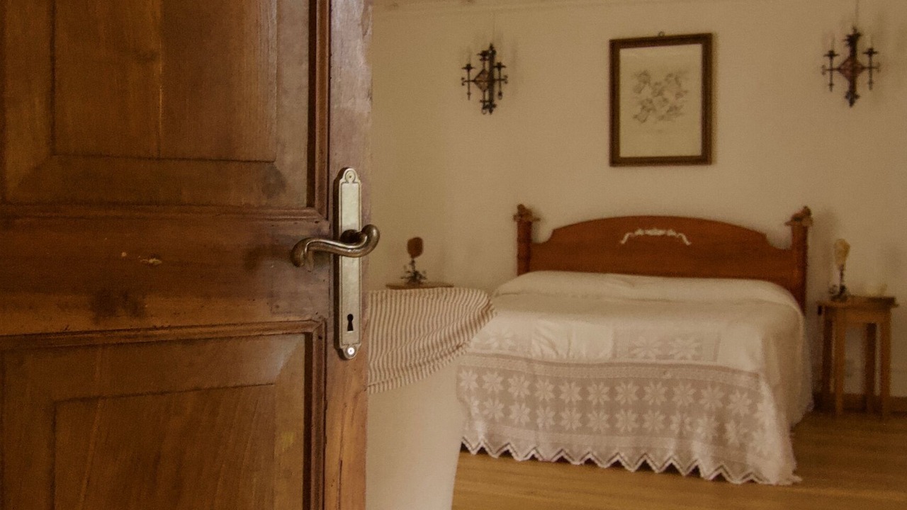 Photo of Bedroom in Orvieto