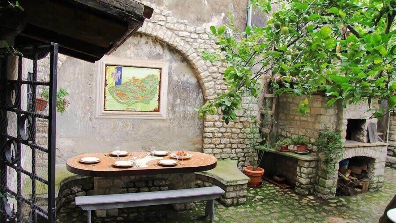 Photo of Outdoor in Sermoneta