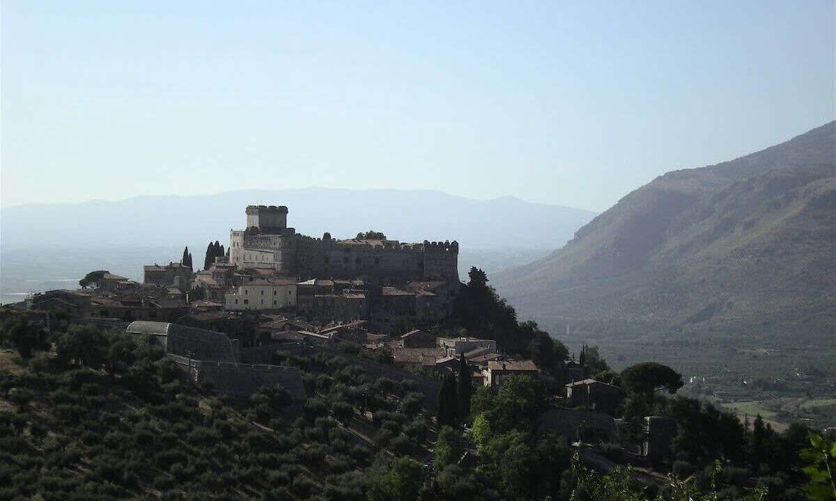 Photo of Others in Sermoneta