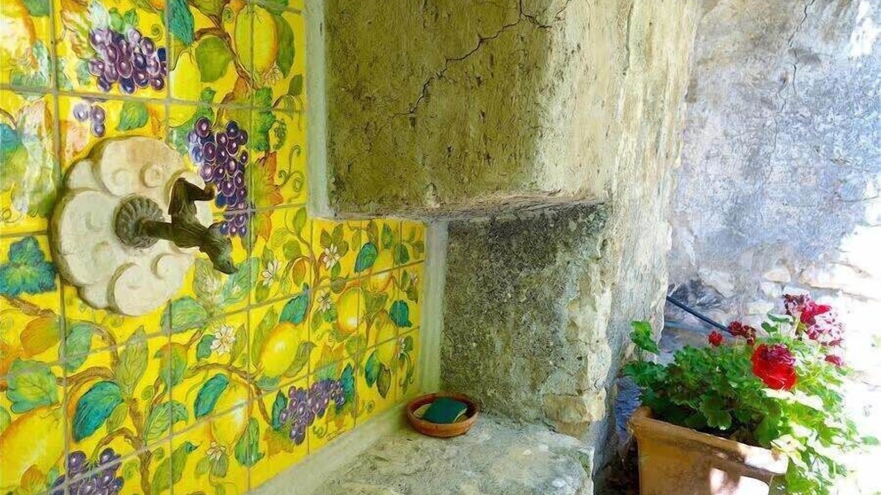 Photo of Outdoor in Sermoneta