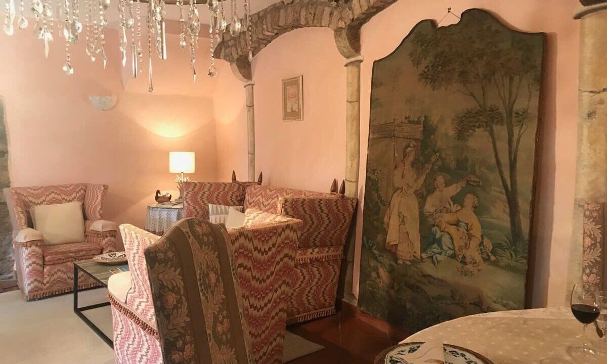 Photo of Livingroom in Sermoneta