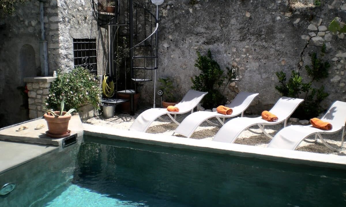 Photo of Outdoor in Sermoneta