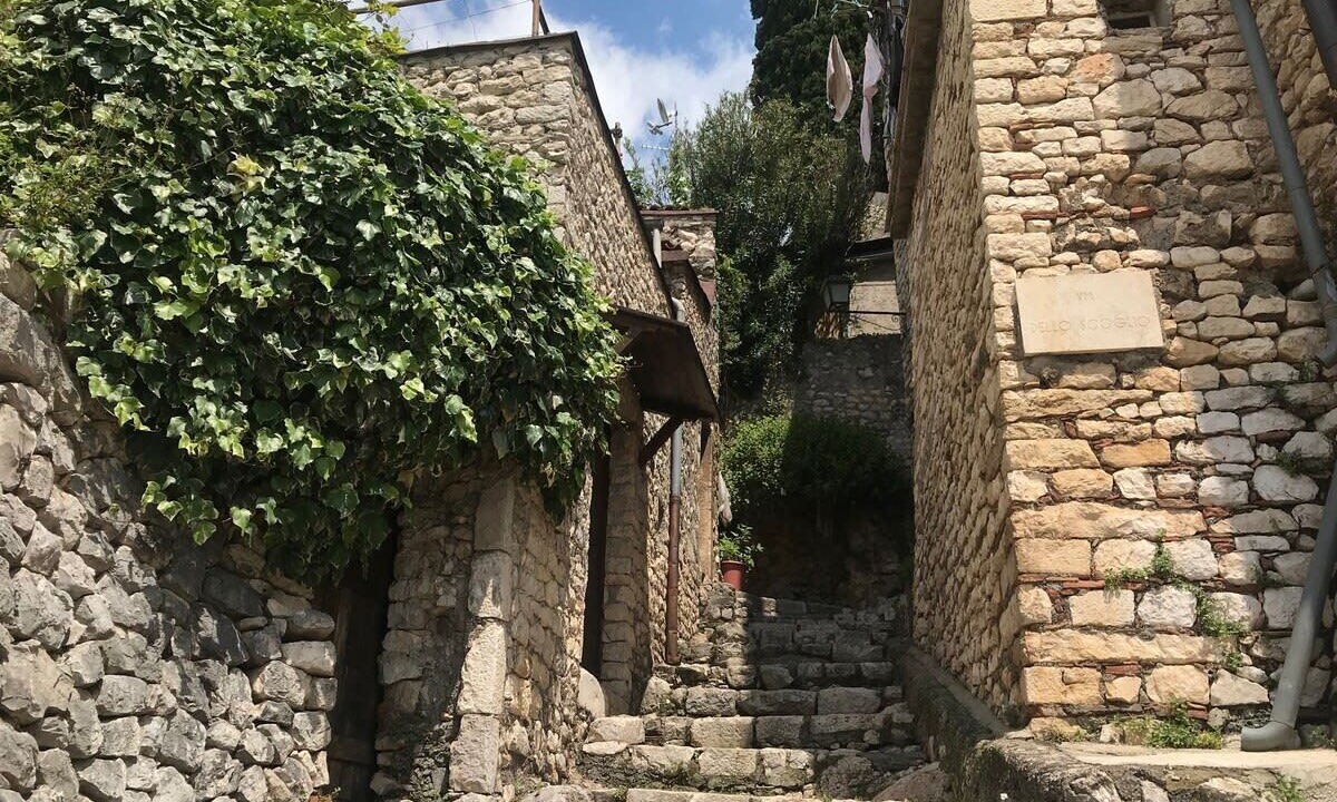 Photo of Outdoor in Sermoneta