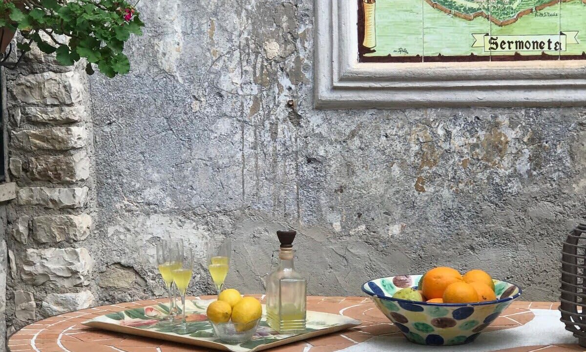 Photo of Outdoor in Sermoneta