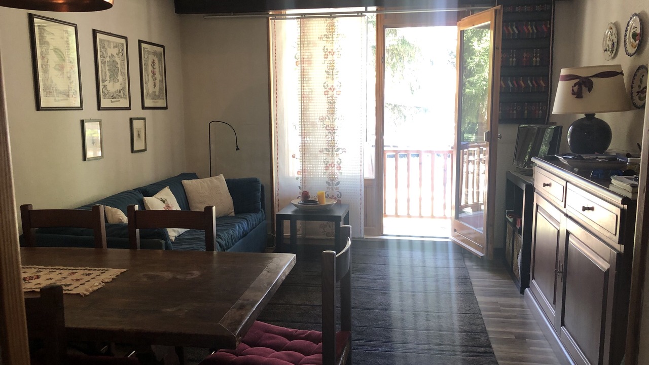 Photo of Livingroom in Sauze d'Oulx