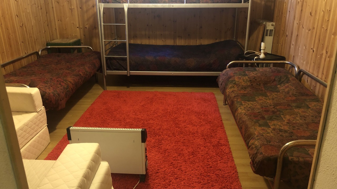 Photo of Bedroom in Sauze d'Oulx