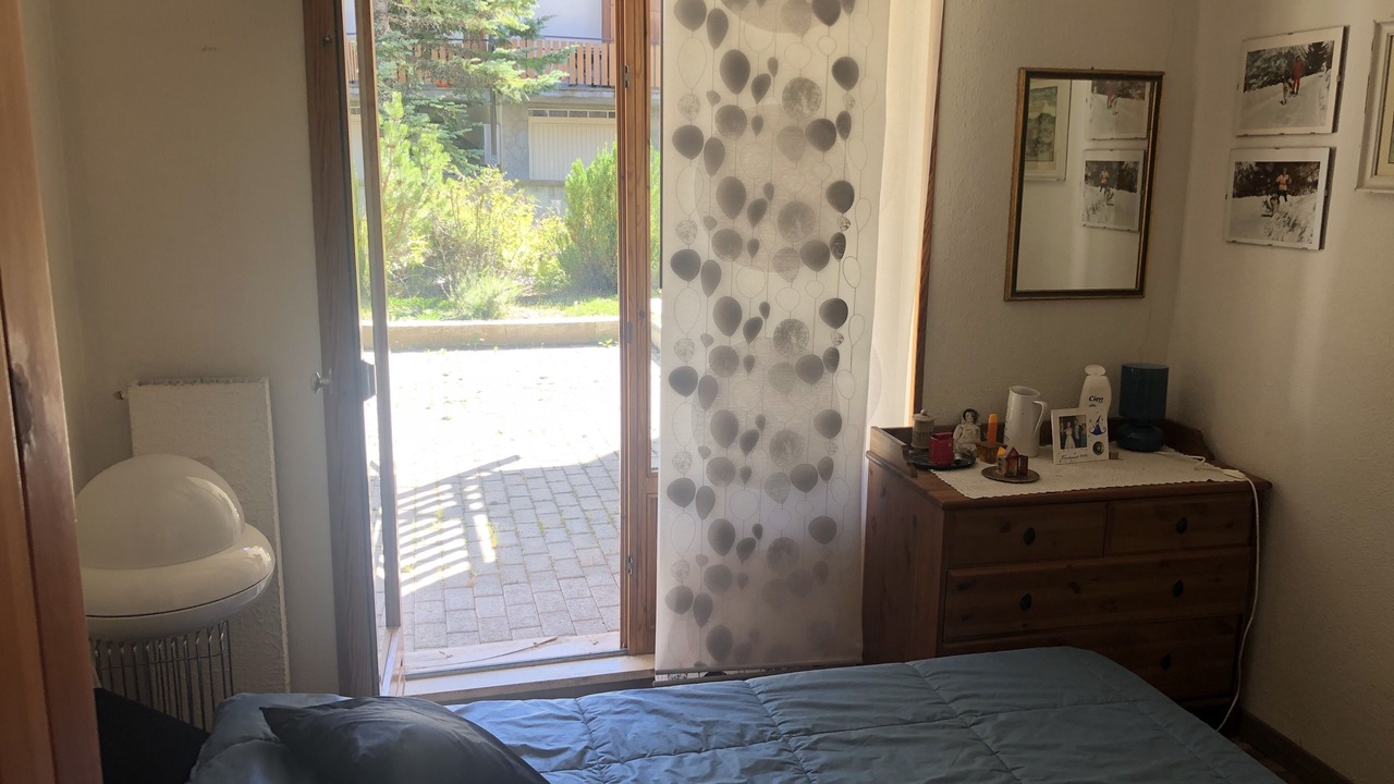 Photo of Bedroom in Sauze d'Oulx