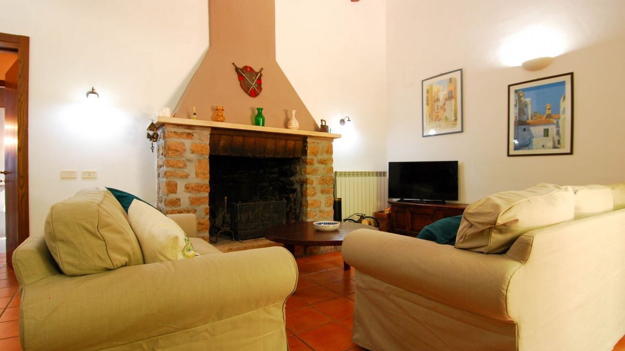 Photo of Livingroom in Montelaguardia