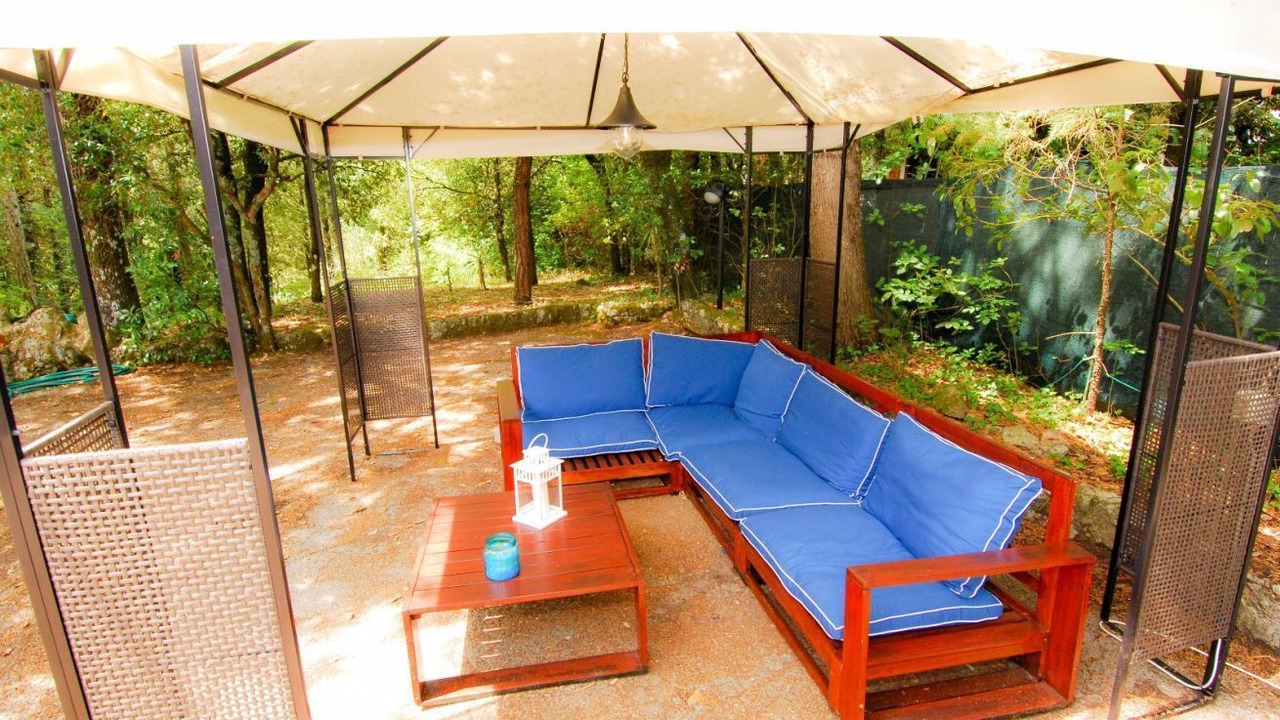 Photo of Patio Balcony in Montelaguardia