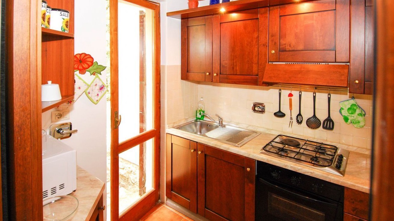 Photo of Kitchen in Montelaguardia