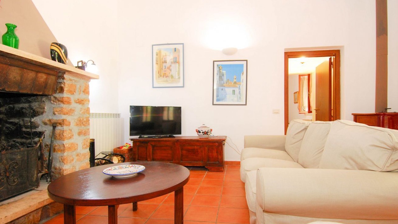 Photo of Livingroom in Montelaguardia
