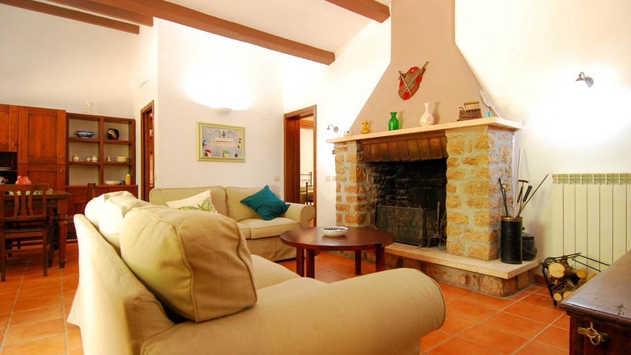 Photo of Livingroom in Montelaguardia