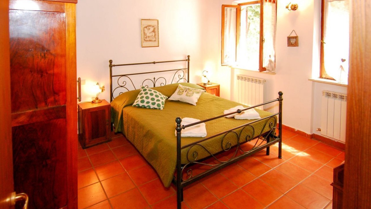 Photo of Bedroom in Montelaguardia