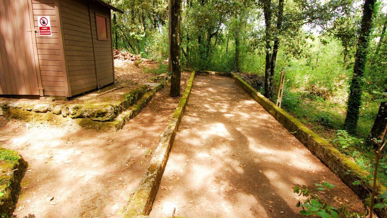 Photo of Outdoor in Montelaguardia