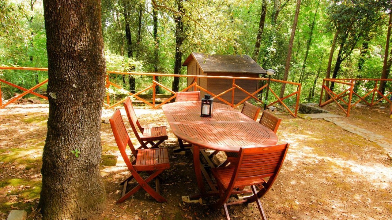 Photo of Outdoor in Montelaguardia