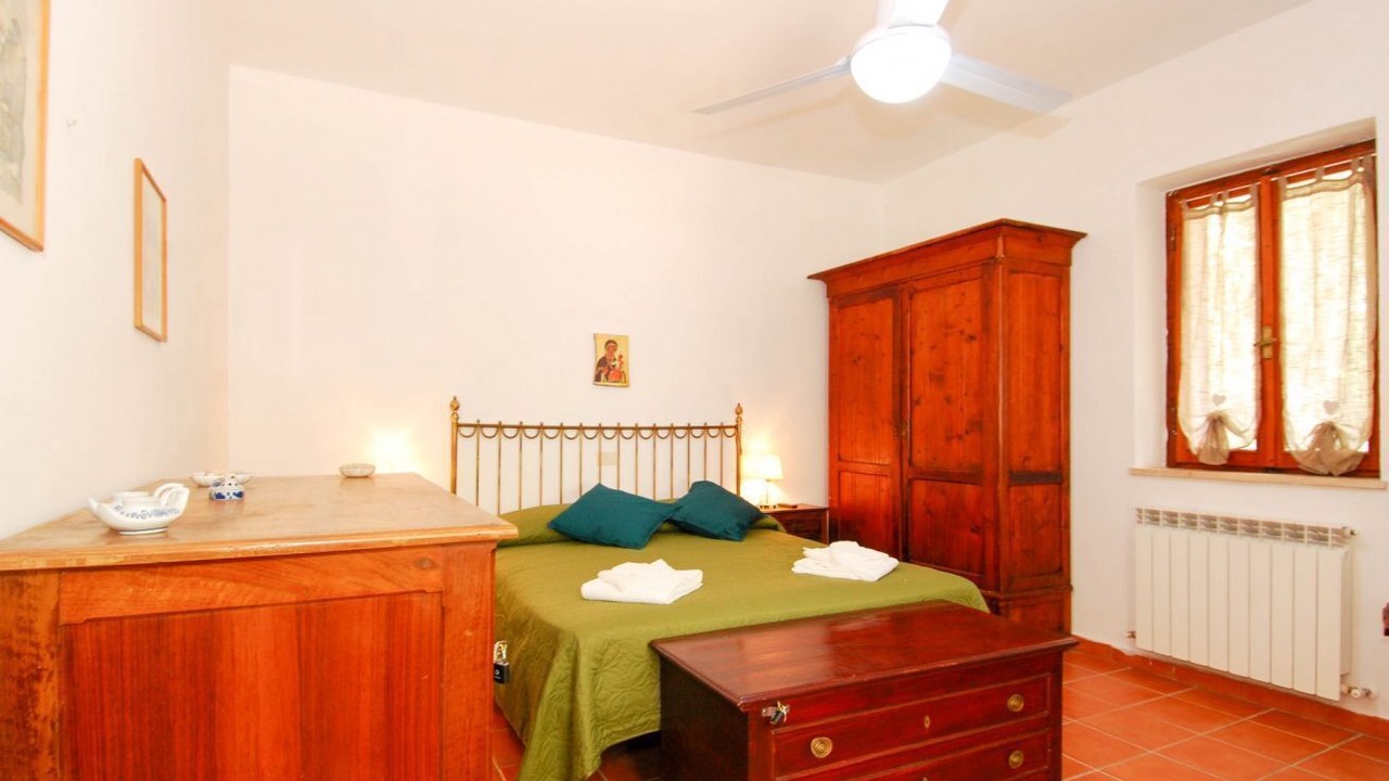 Photo of Bedroom in Montelaguardia