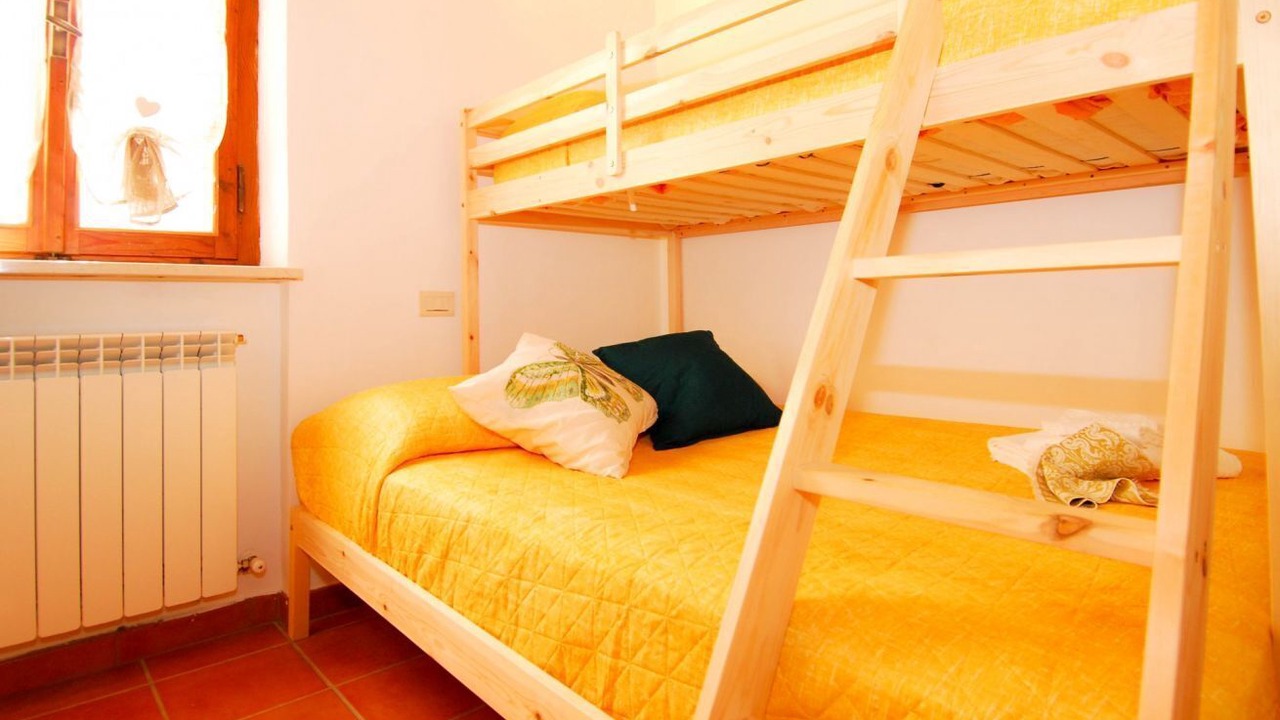 Photo of Bedroom in Montelaguardia