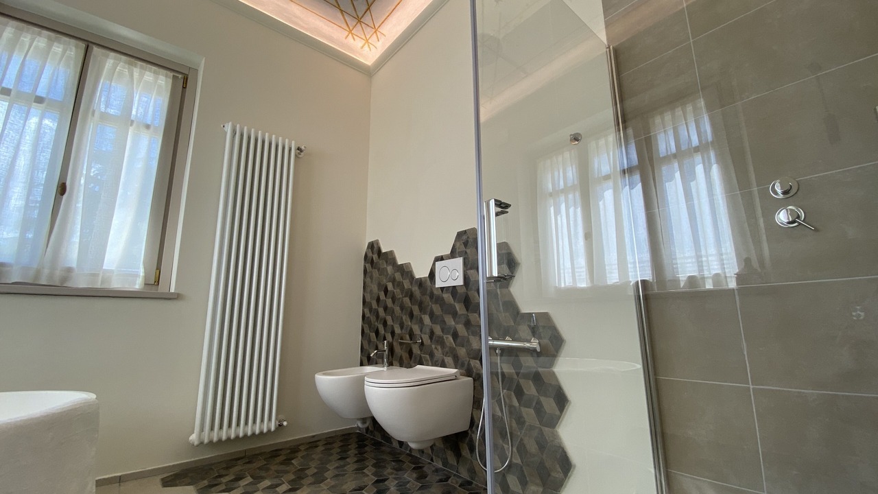 Photo of Bathroom in Monforte d'Alba