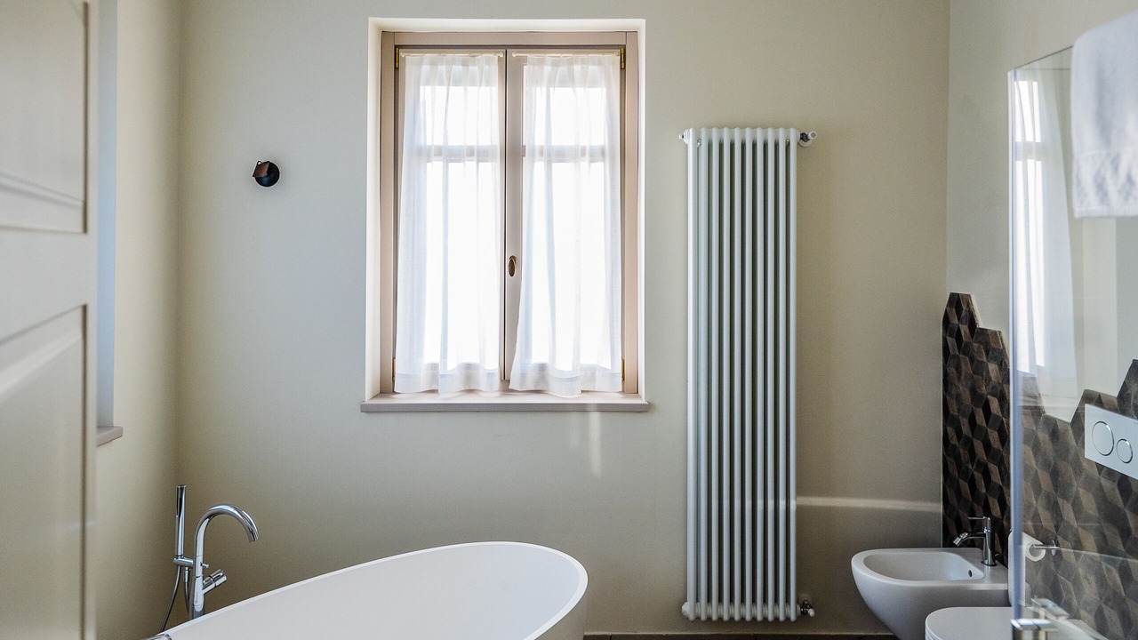 Photo of Bathroom in Monforte d'Alba