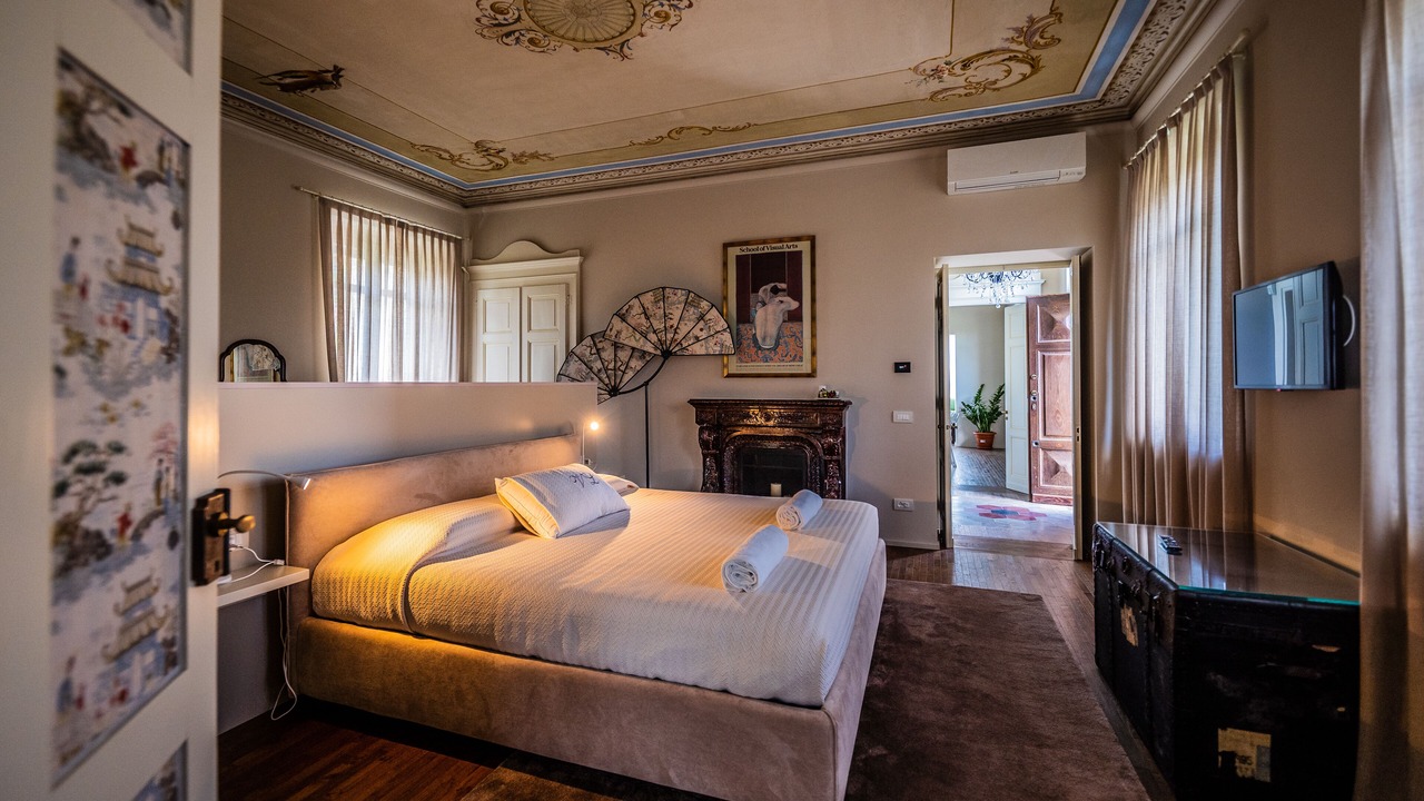 Photo of Bathroom in Monforte d'Alba