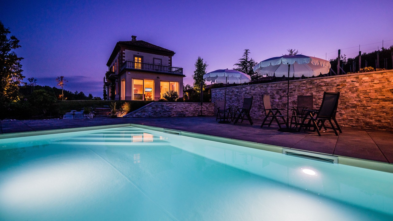 Photo of Outdoor in Monforte d'Alba