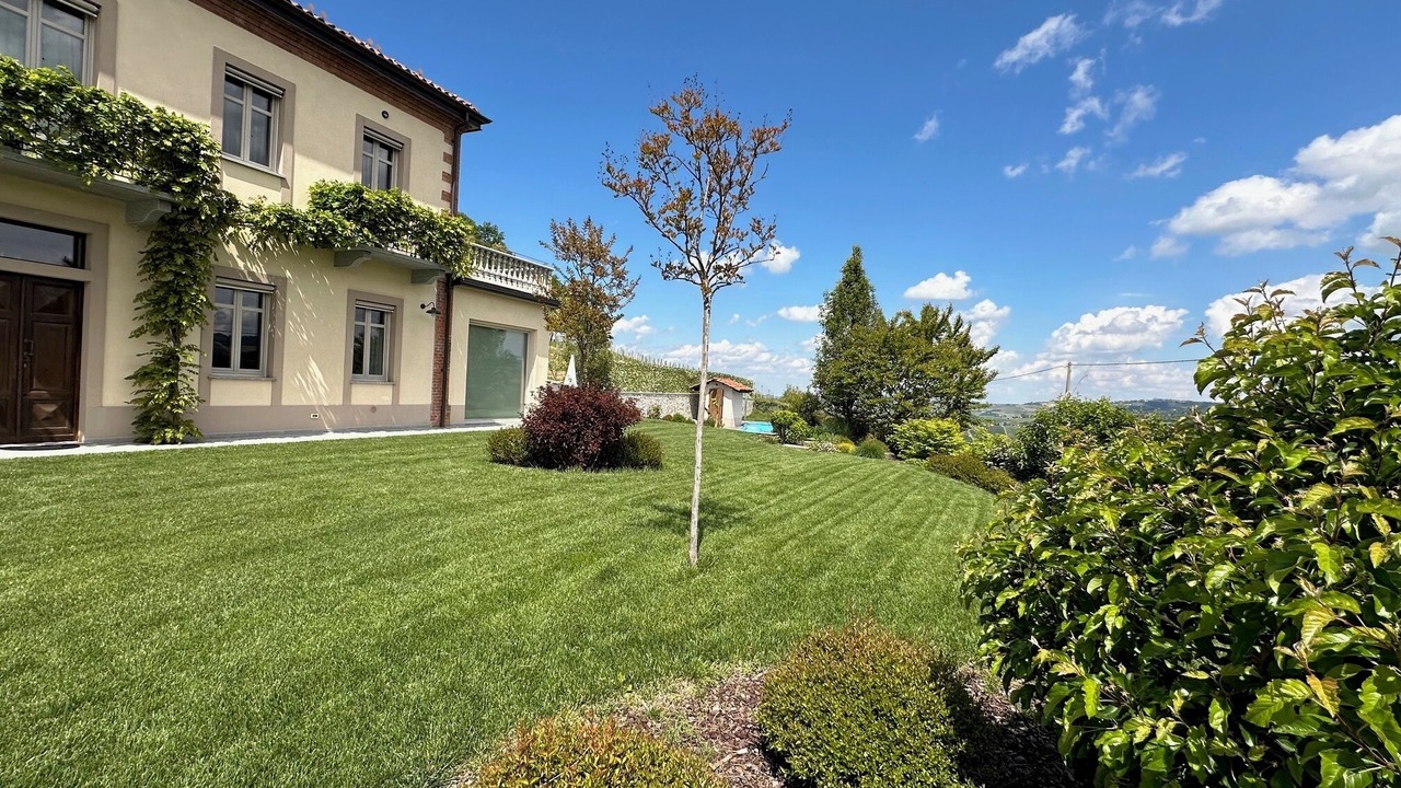 Photo of Outdoor in Monforte d'Alba