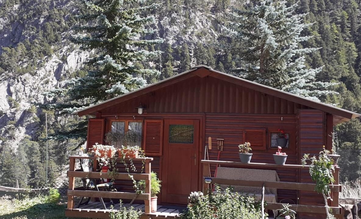 Photo of Outdoor in Claviere