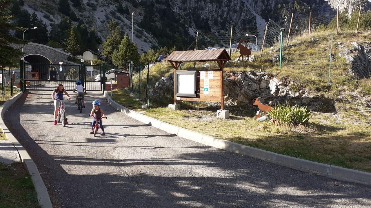 Photo of Outdoor in Claviere