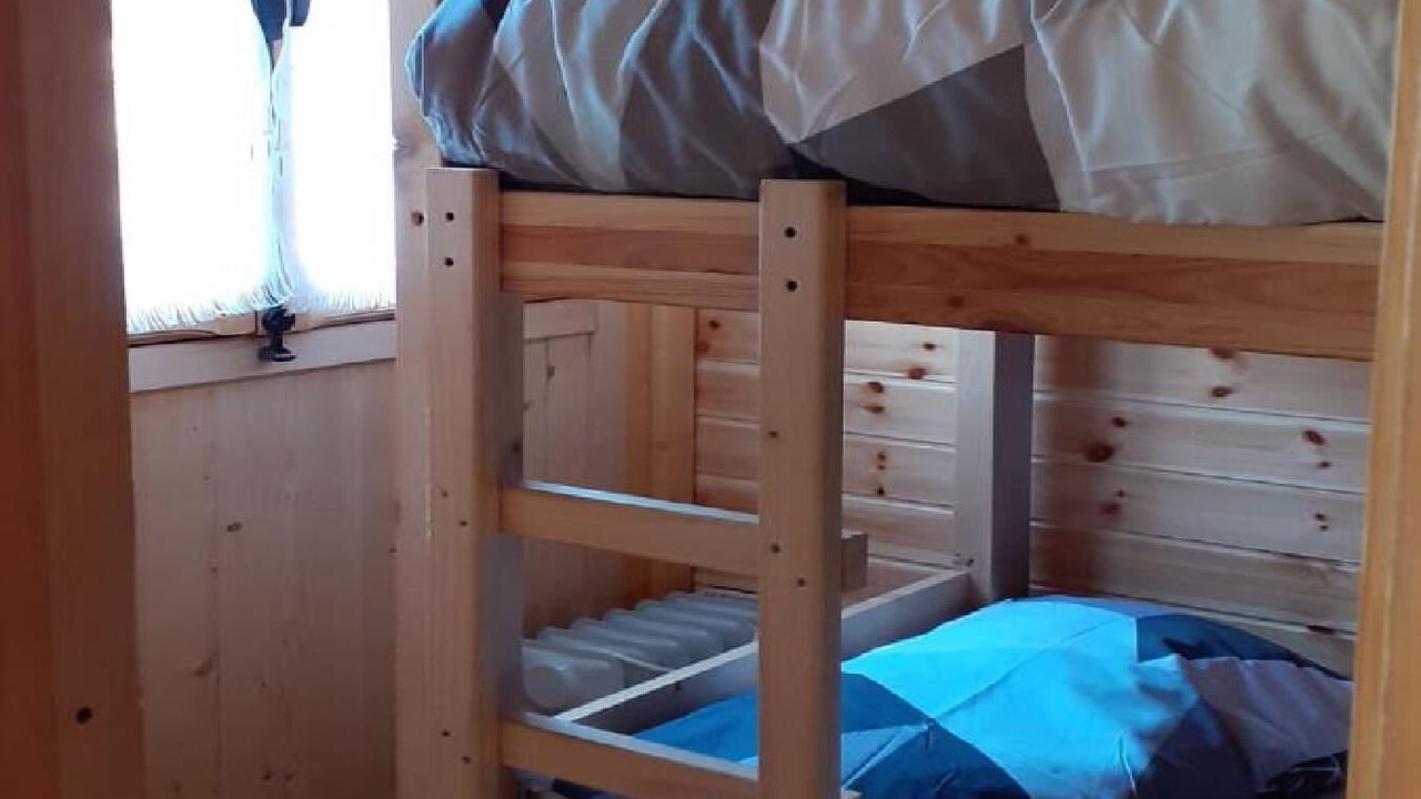 Photo of Bedroom in Claviere