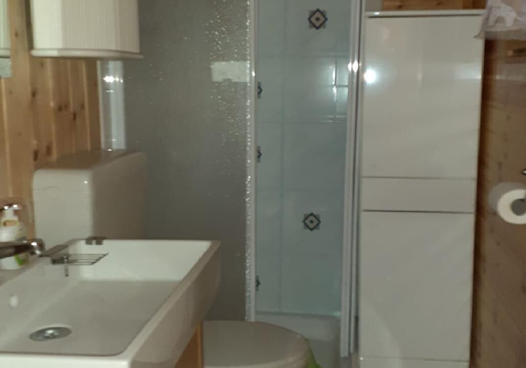 Photo of Bathroom in Claviere