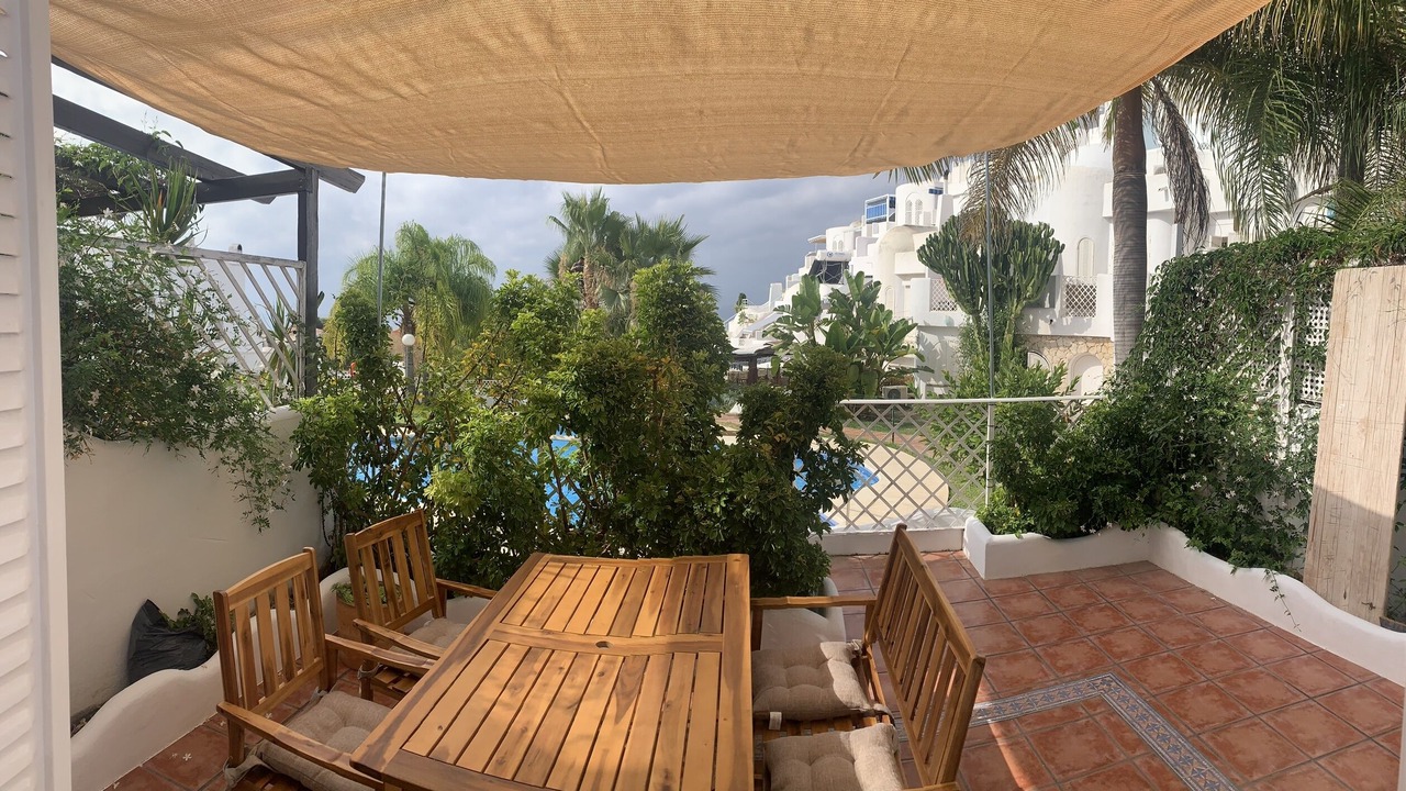 Photo of Outdoor in Benajarafe