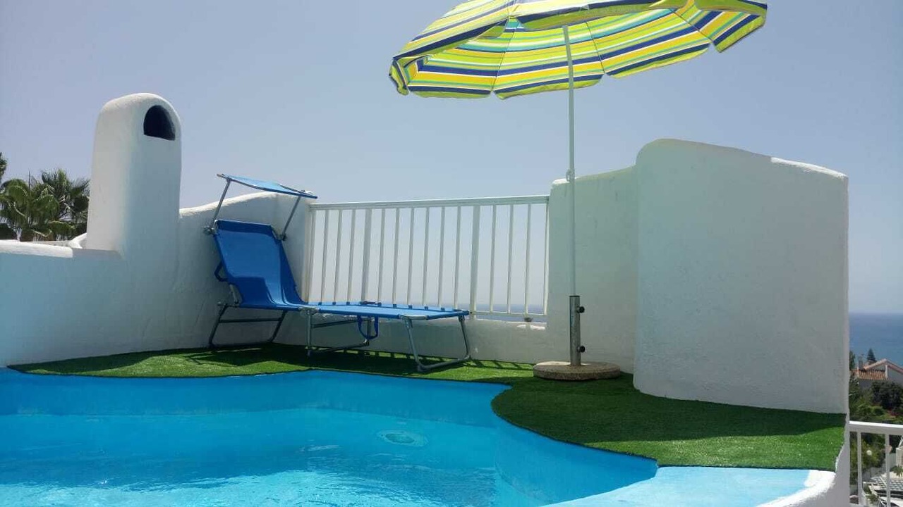 Photo of Outdoor in Benajarafe