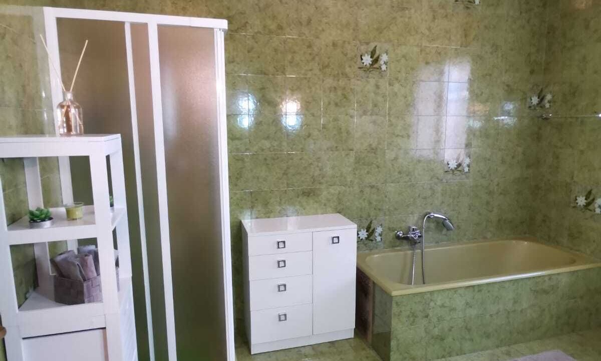 Photo of Bathroom in Negrar