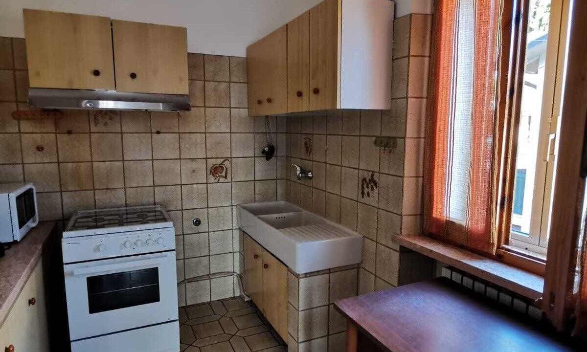 Photo of Kitchen in Negrar