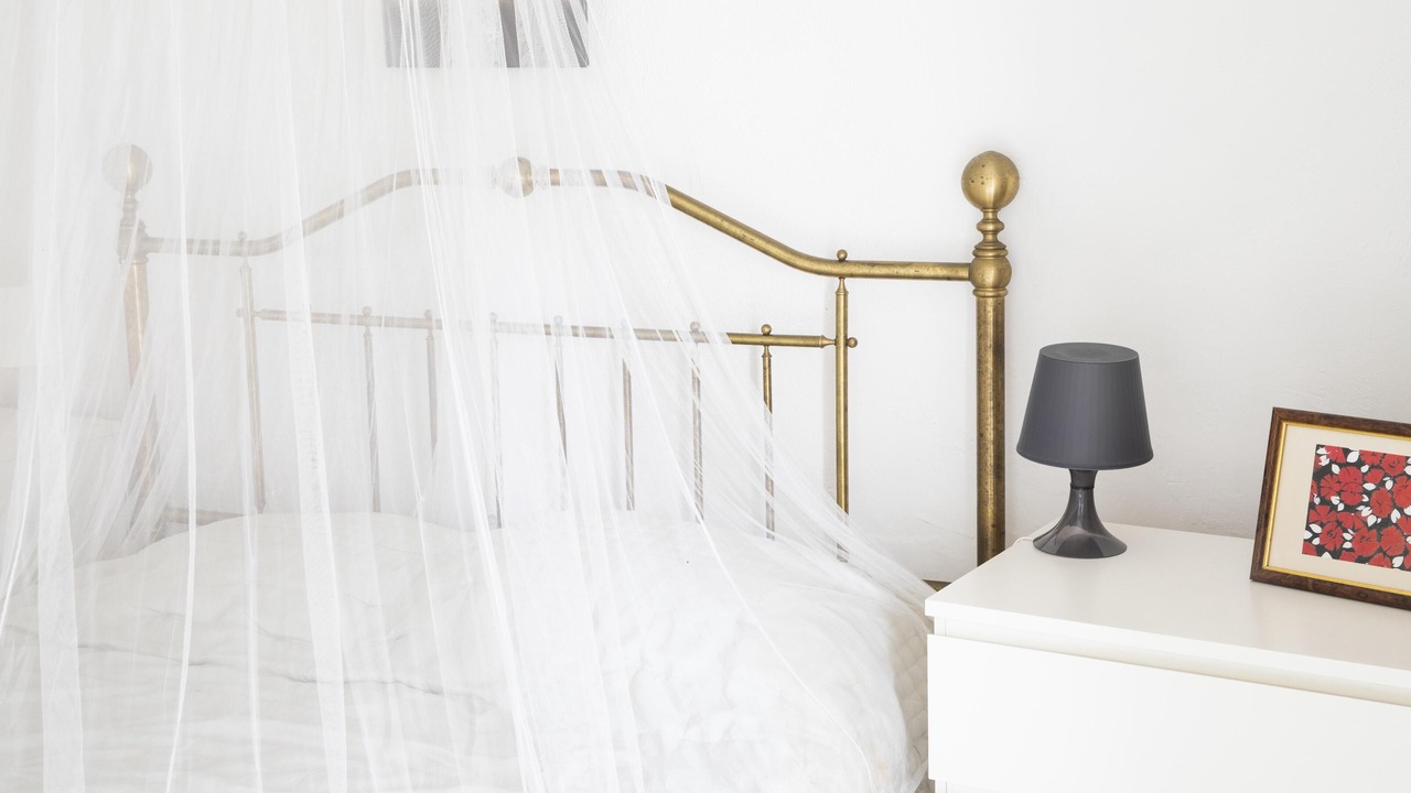 Photo of Bedroom in Vogogna
