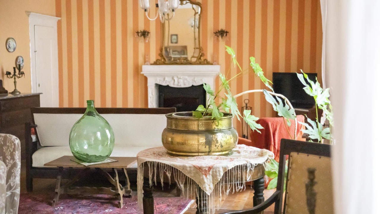 Photo of Livingroom in Vogogna