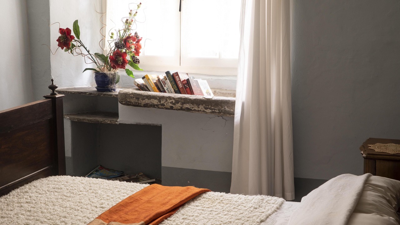 Photo of Bedroom in Vogogna