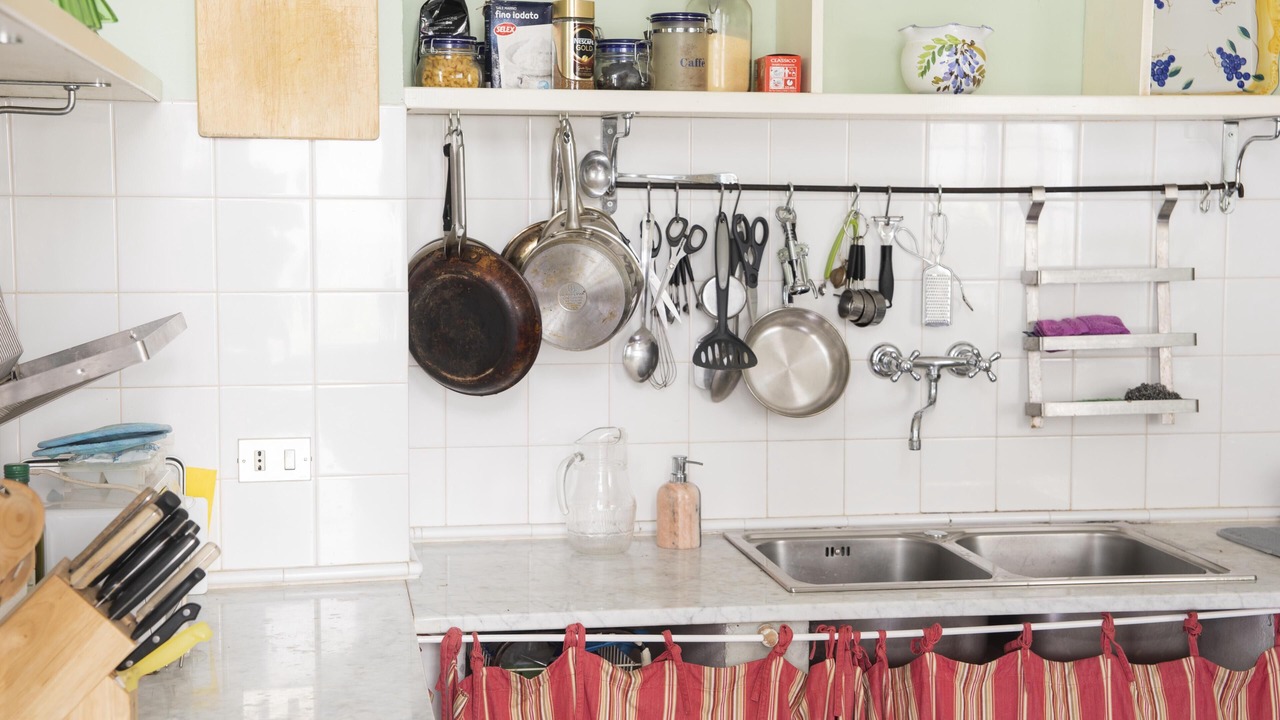 Photo of Kitchen in Vogogna