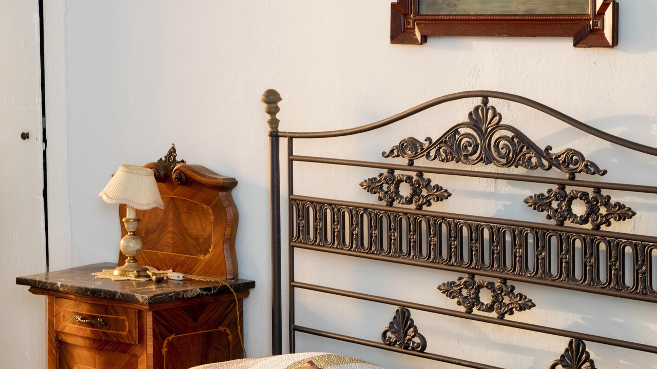 Photo of Bedroom in Vogogna