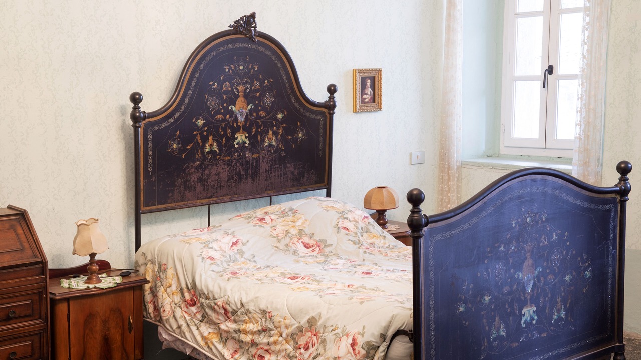 Photo of Bedroom in Vogogna