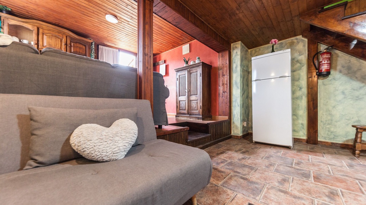 Photo of Livingroom in Fresnedo