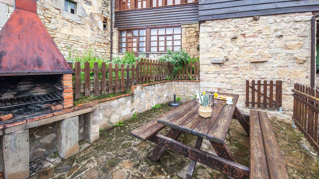 Photo of Outdoor in Fresnedo