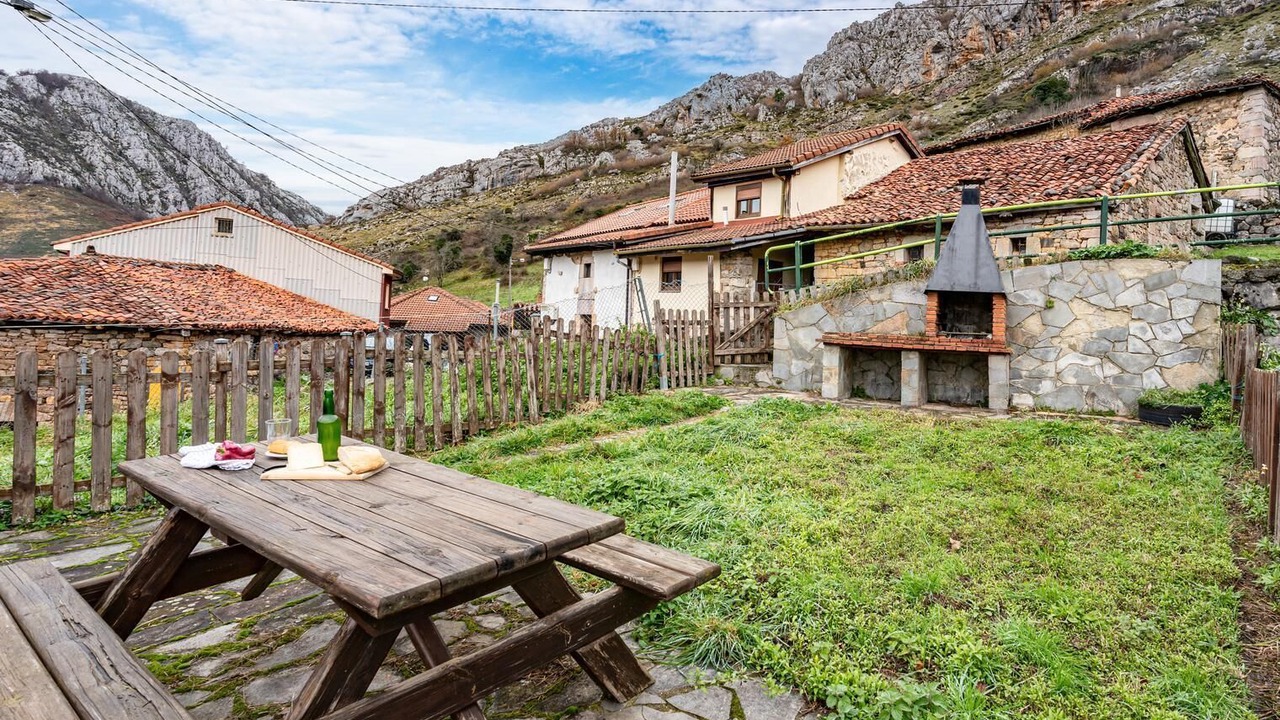 Photo of Outdoor in Fresnedo