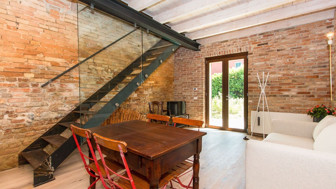Photo of Livingroom in Costigliole d'Asti