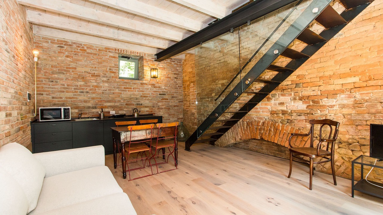 Photo of Livingroom in Costigliole d'Asti
