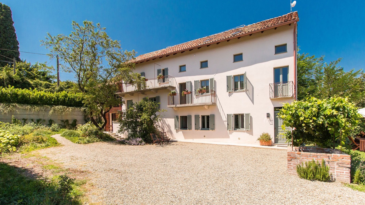 Photo of Outdoor in Costigliole d'Asti
