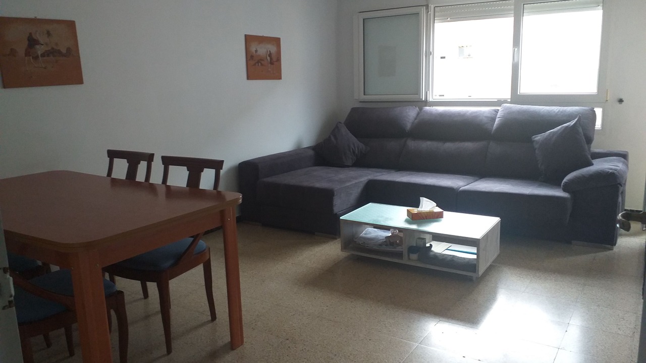 Photo of Livingroom in Vinaros