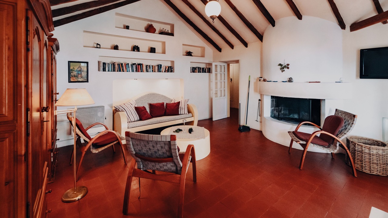 Photo of Livingroom in El Tanque
