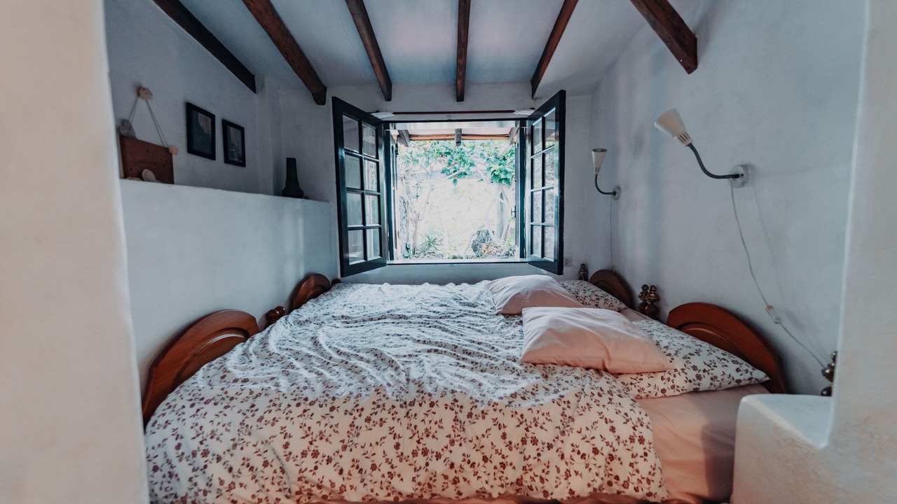 Photo of Bedroom in El Tanque